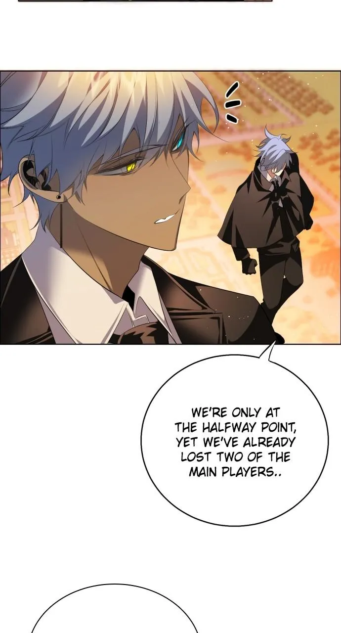 Read Zero Game Manga Online