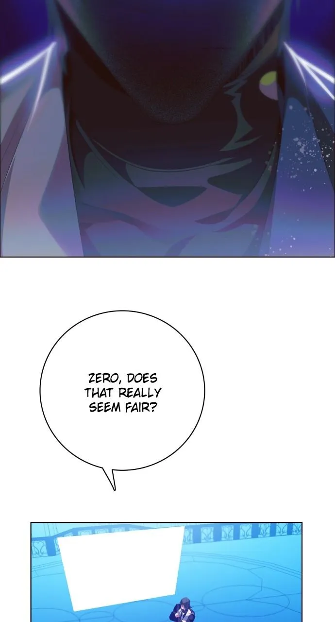 Read Zero Game Manga Online