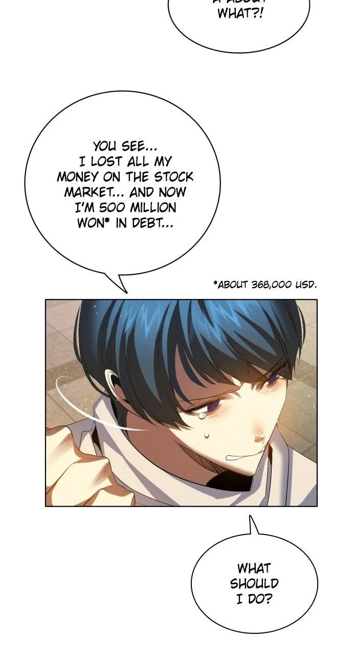 Read Zero Game Manga Online