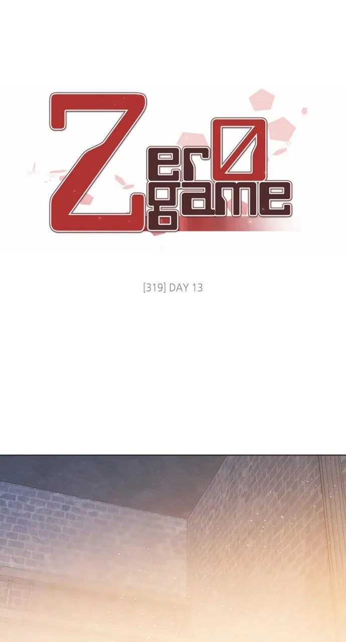 Read Zero Game Manga Online