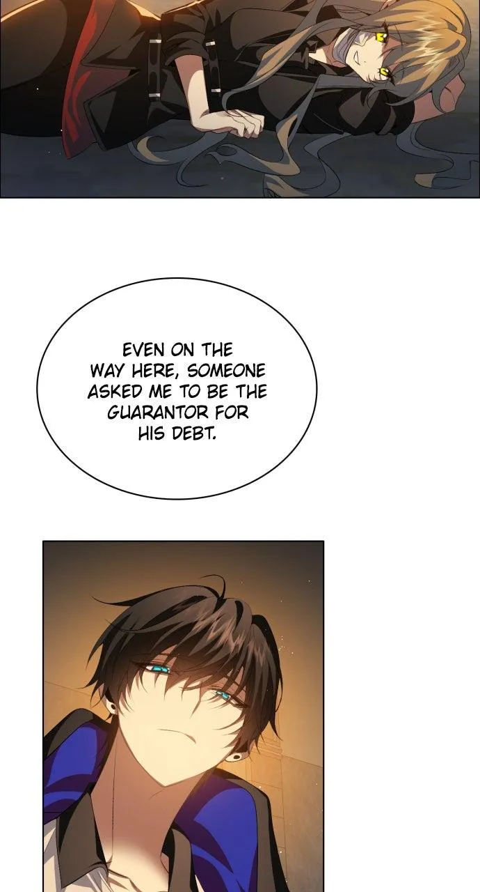 Read Zero Game Manga Online