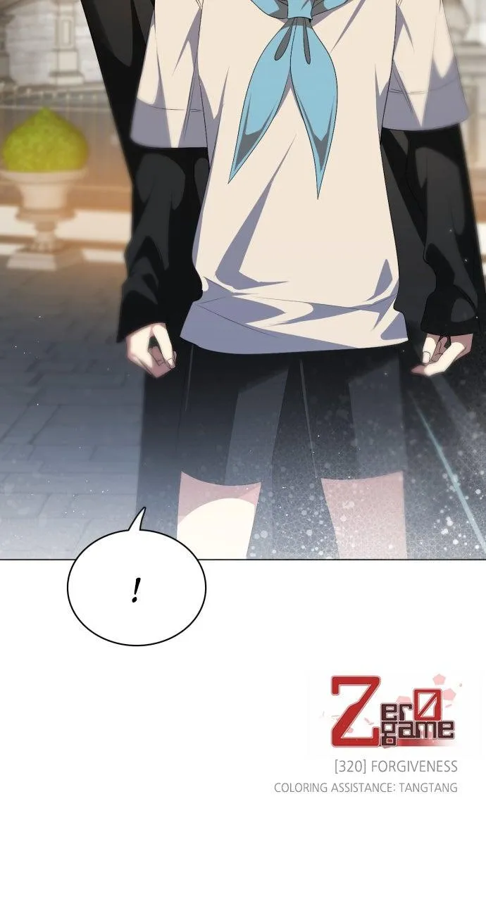 Read Zero Game Manga Online