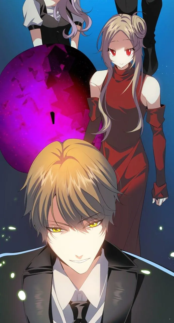 Read Zero Game Manga Online