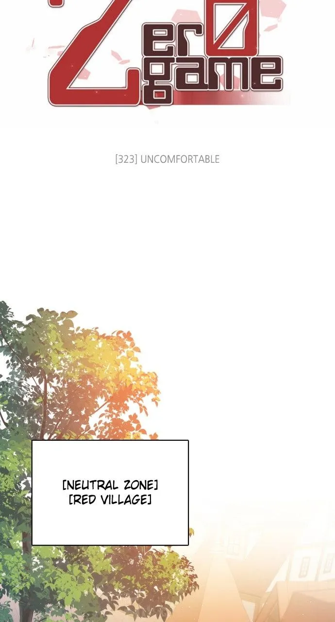 Read Zero Game Manga Online