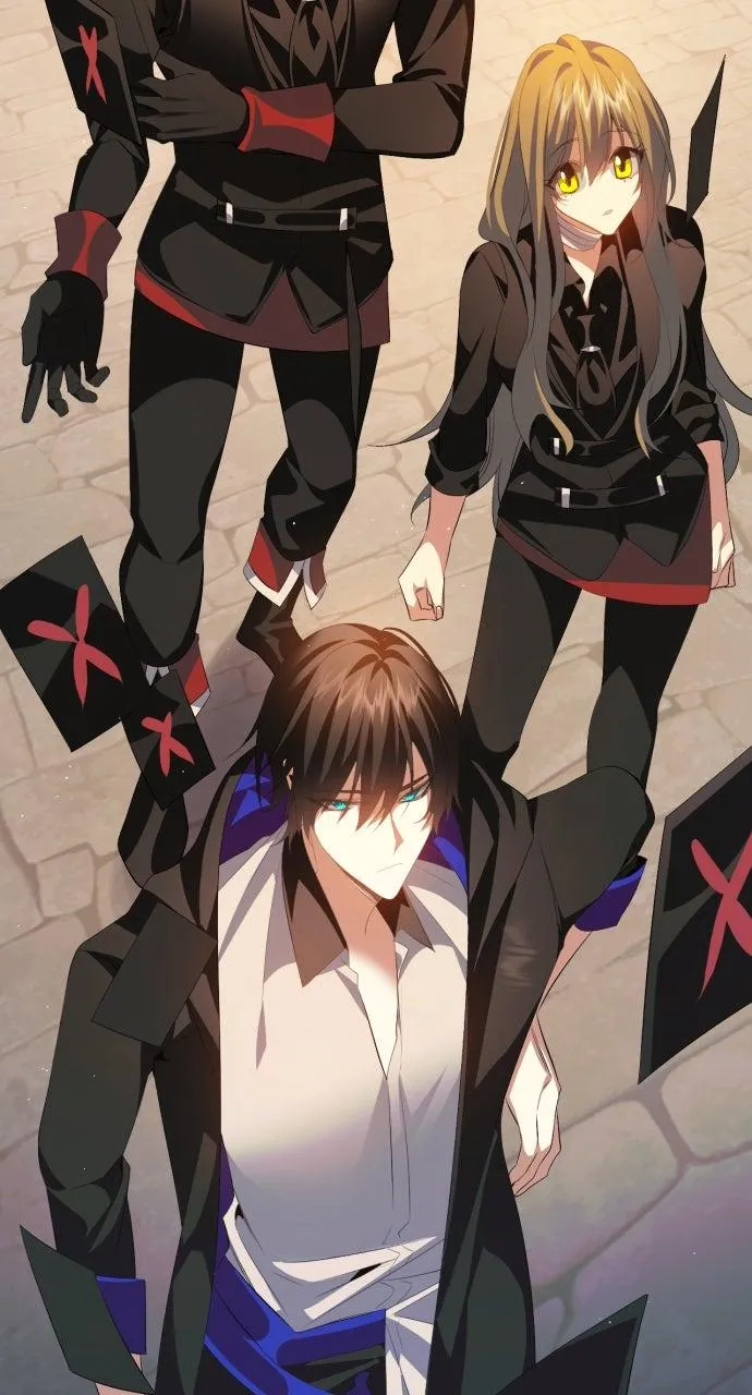 Read Zero Game Manga Online