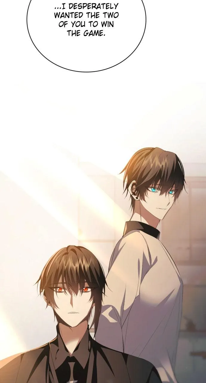 Read Zero Game Manga Online