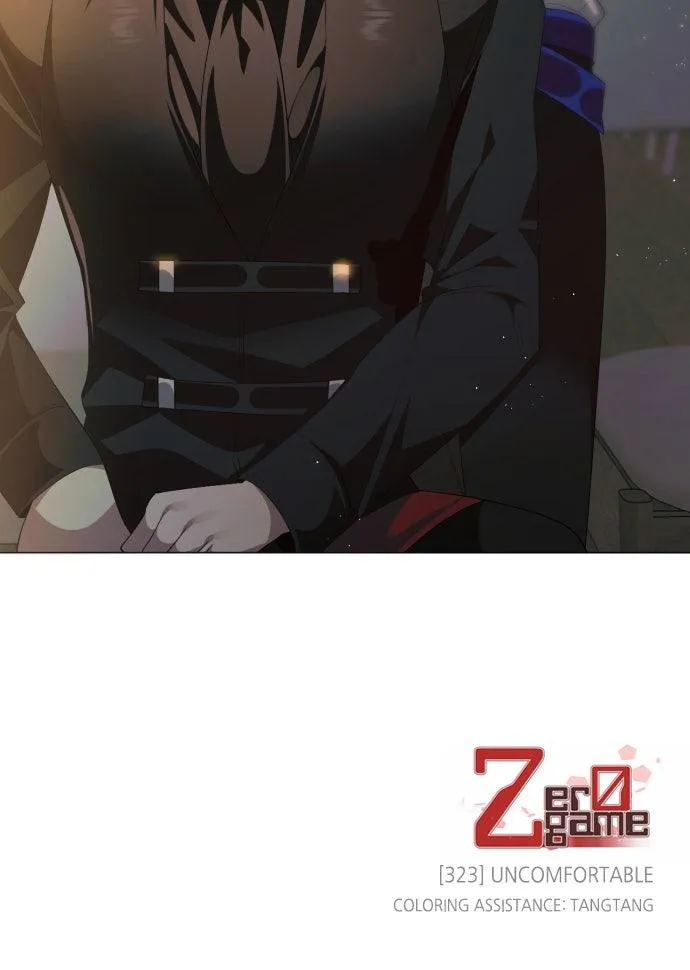 Read Zero Game Manga Online