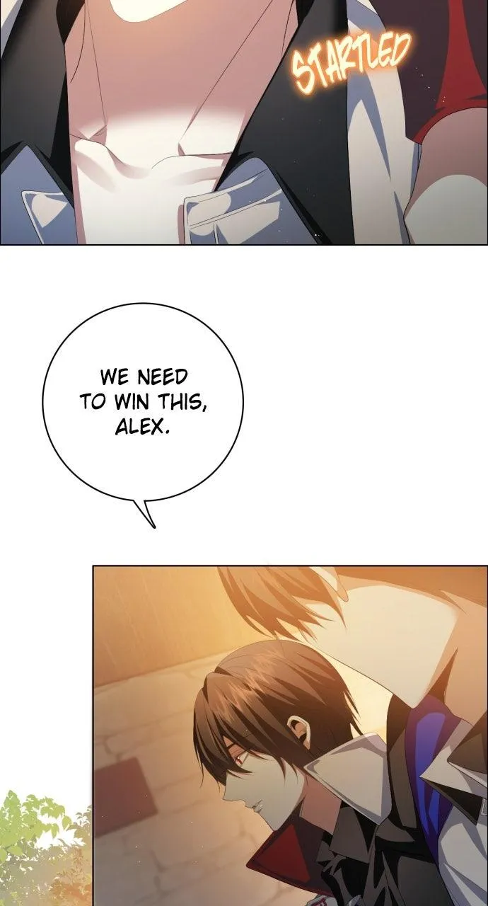 Read Zero Game Manga Online