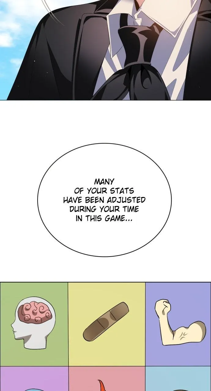 Read Zero Game Manga Online