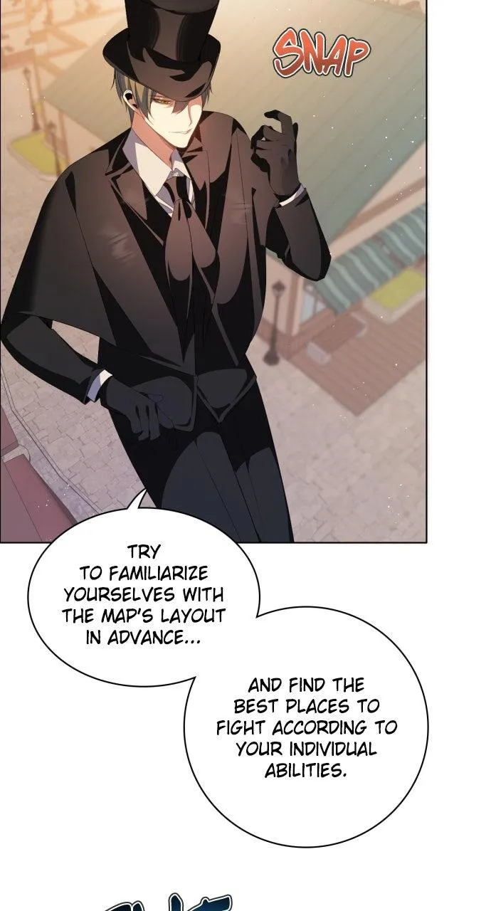 Read Zero Game Manga Online