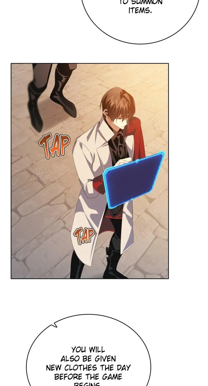 Read Zero Game Manga Online
