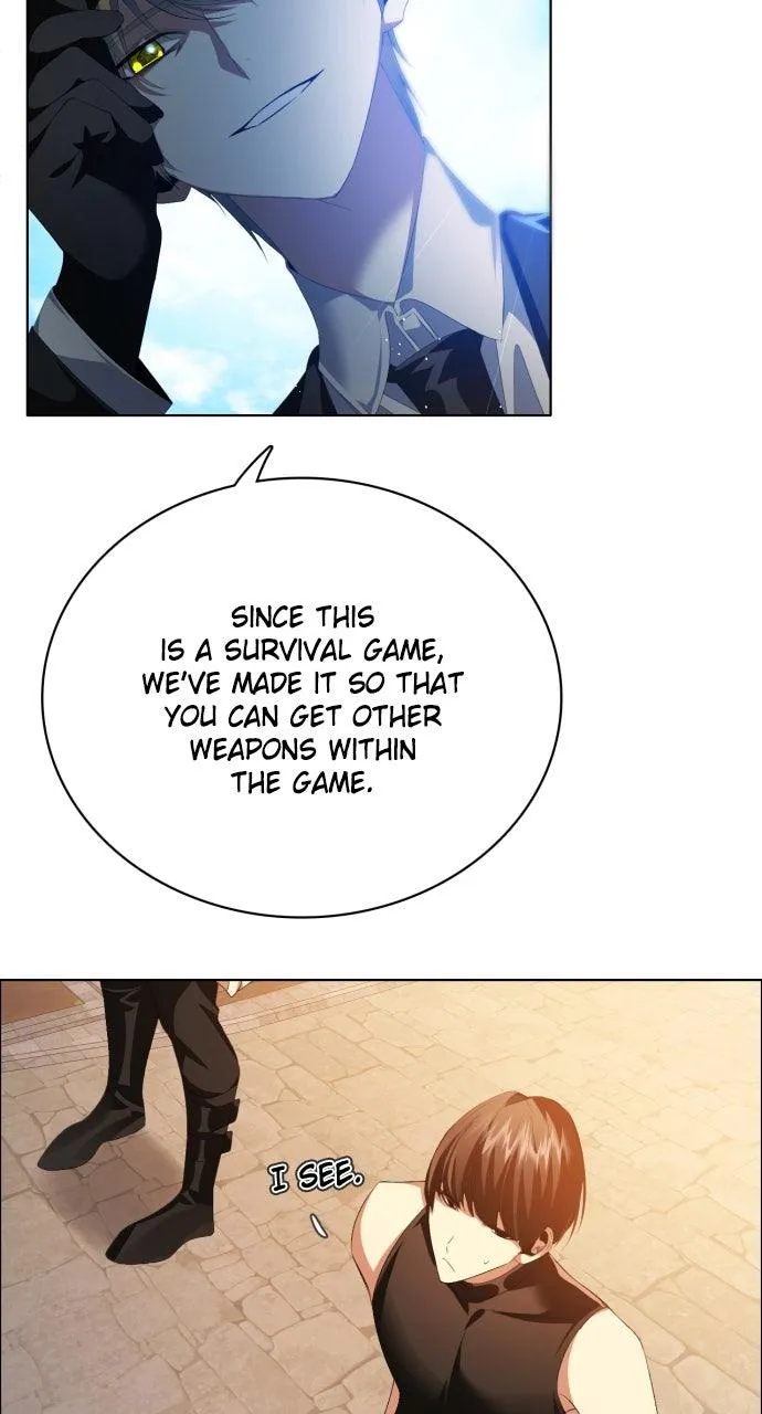 Read Zero Game Manga Online