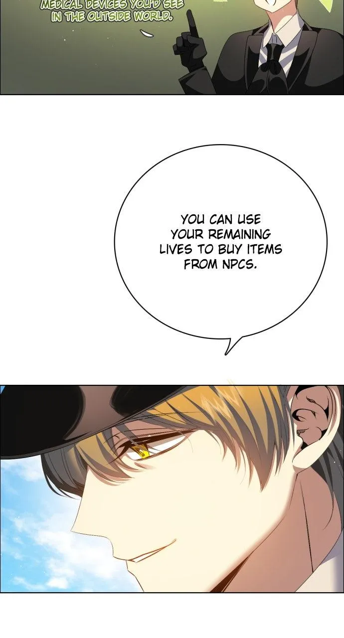Read Zero Game Manga Online
