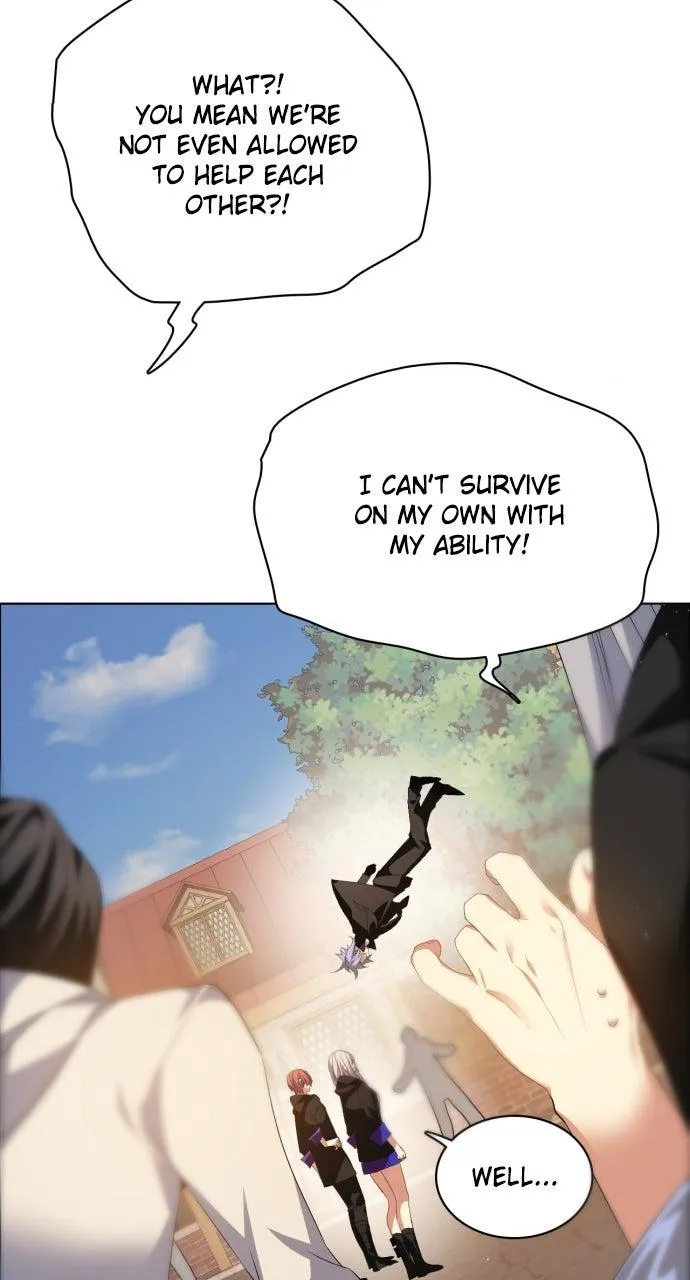 Read Zero Game Manga Online