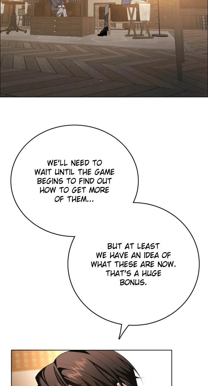 Read Zero Game Manga Online