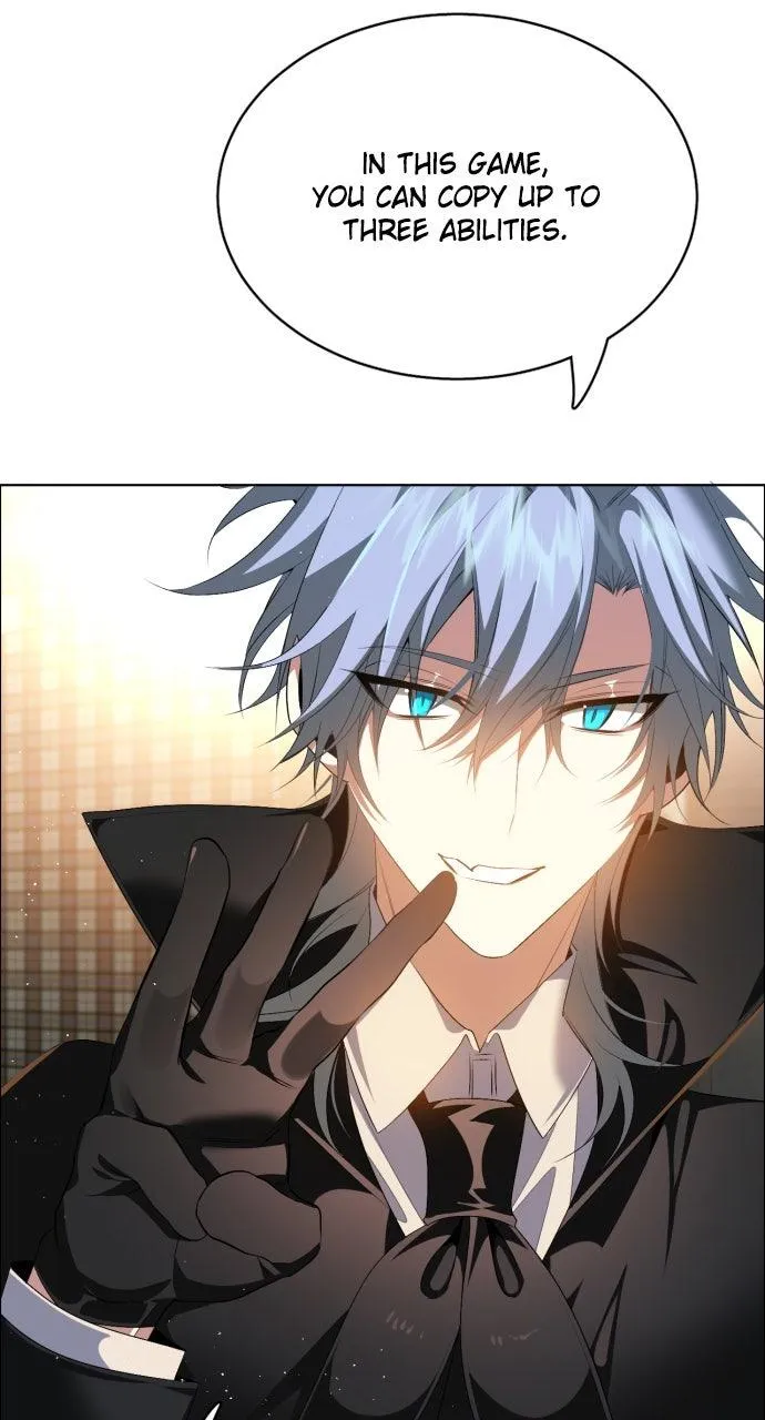 Read Zero Game Manga Online