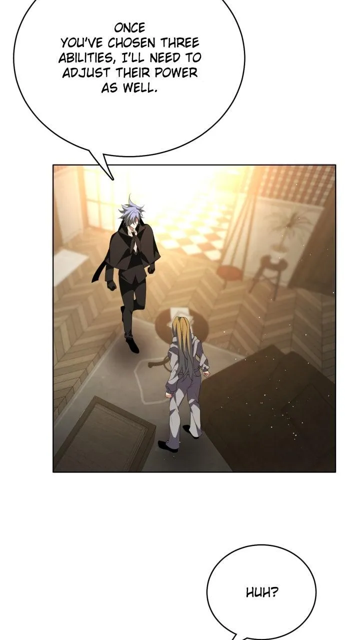 Read Zero Game Manga Online