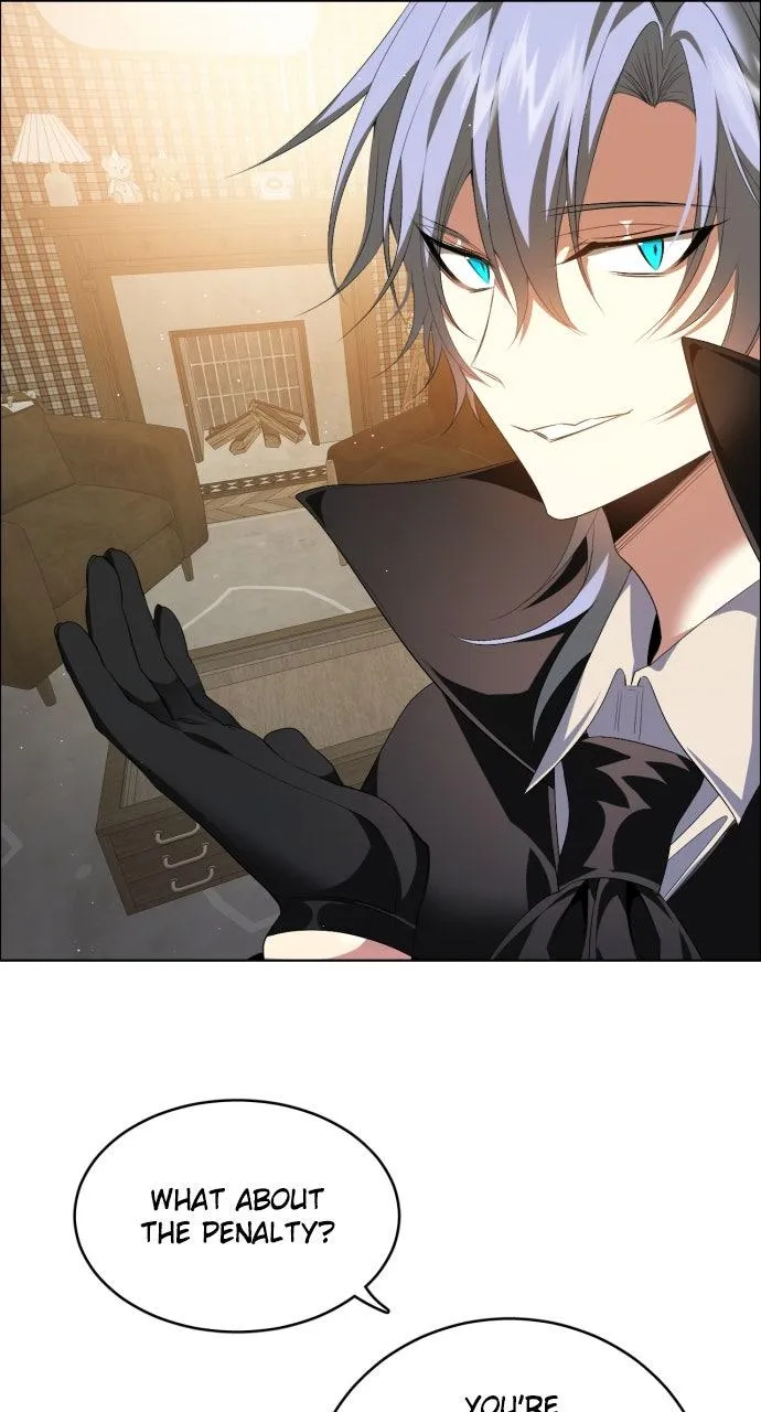 Read Zero Game Manga Online