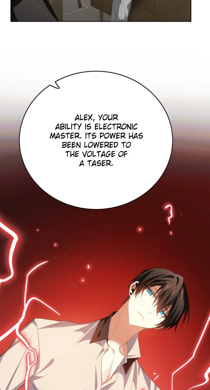 Read Zero Game Manga Online