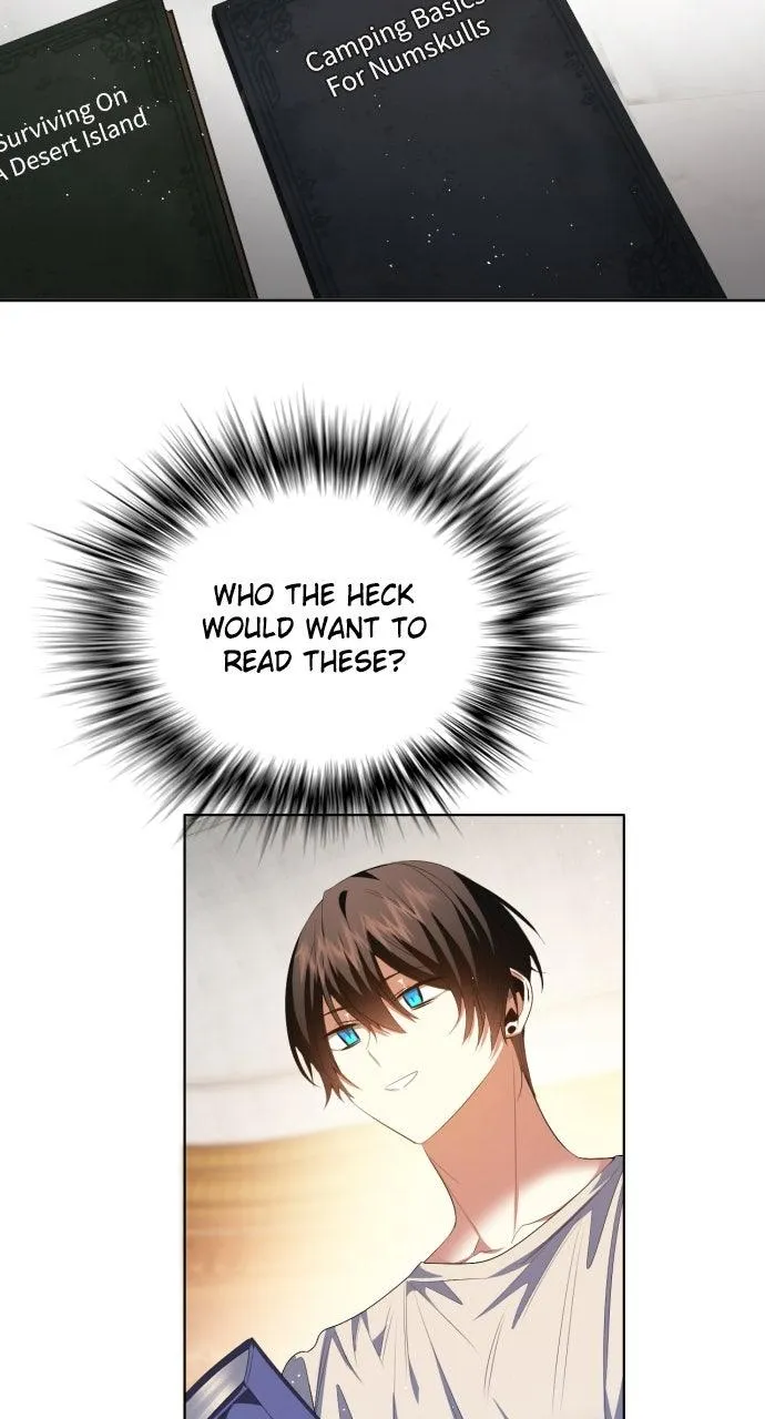 Read Zero Game Manga Online