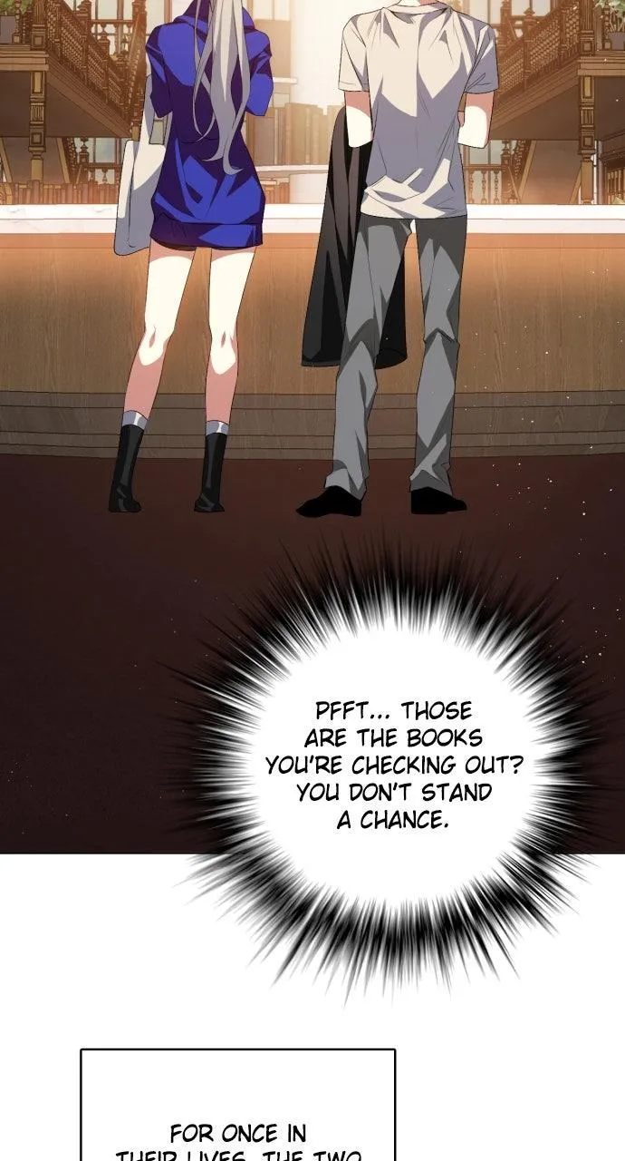Read Zero Game Manga Online