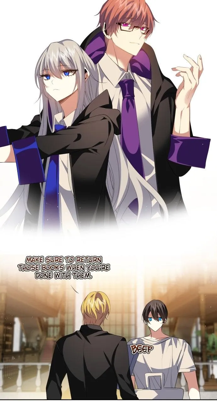 Read Zero Game Manga Online