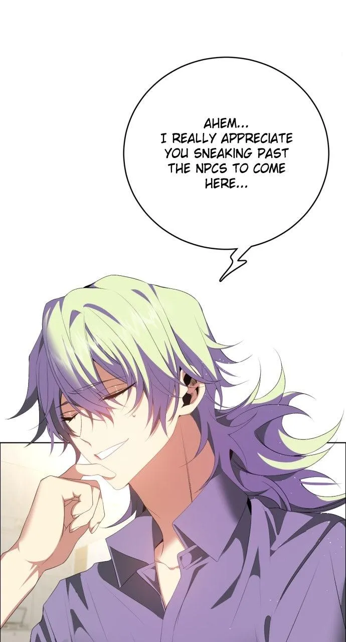 Read Zero Game Manga Online