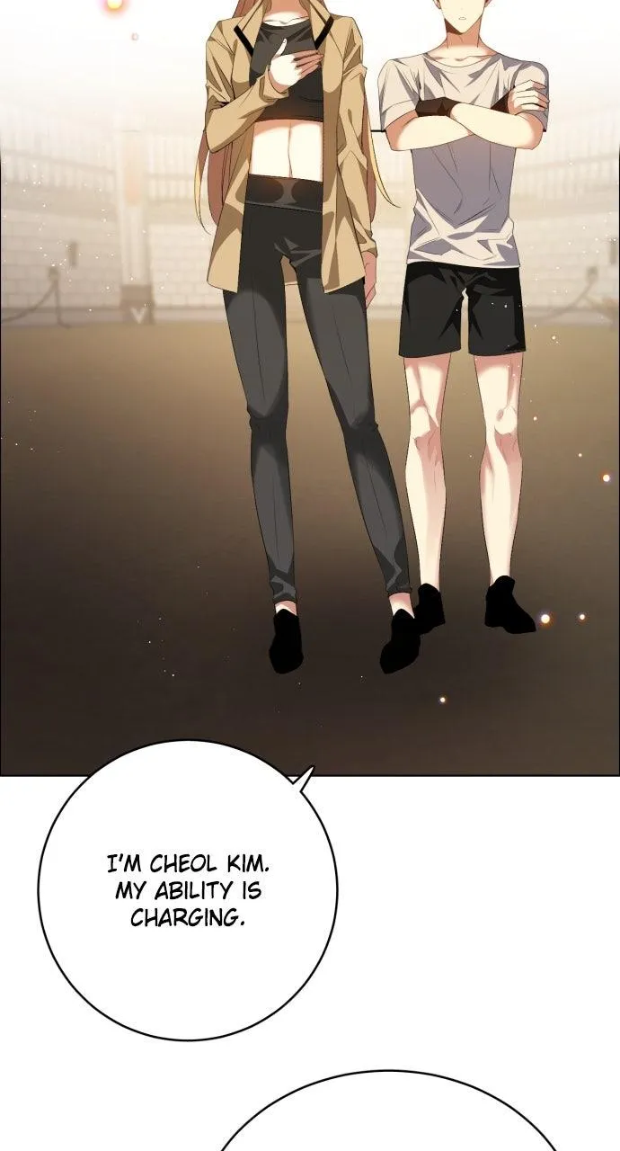 Read Zero Game Manga Online