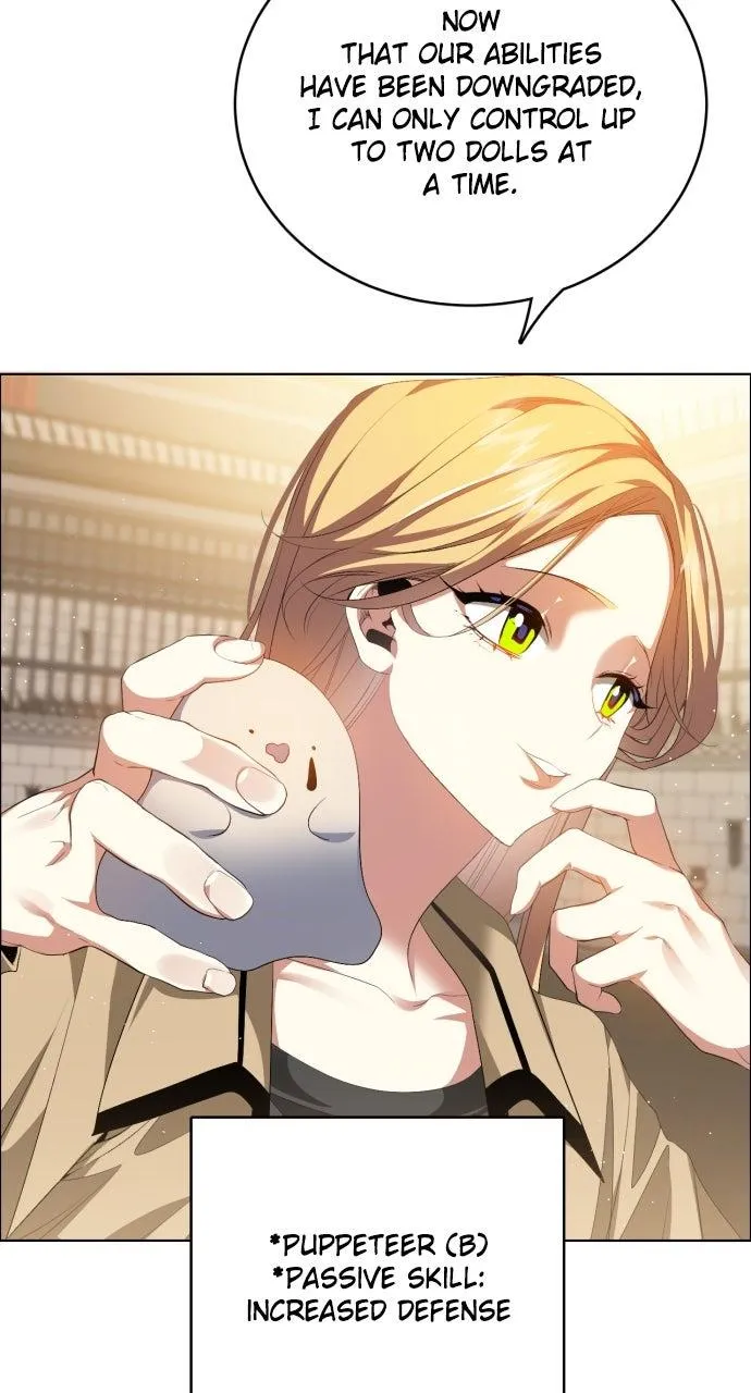 Read Zero Game Manga Online