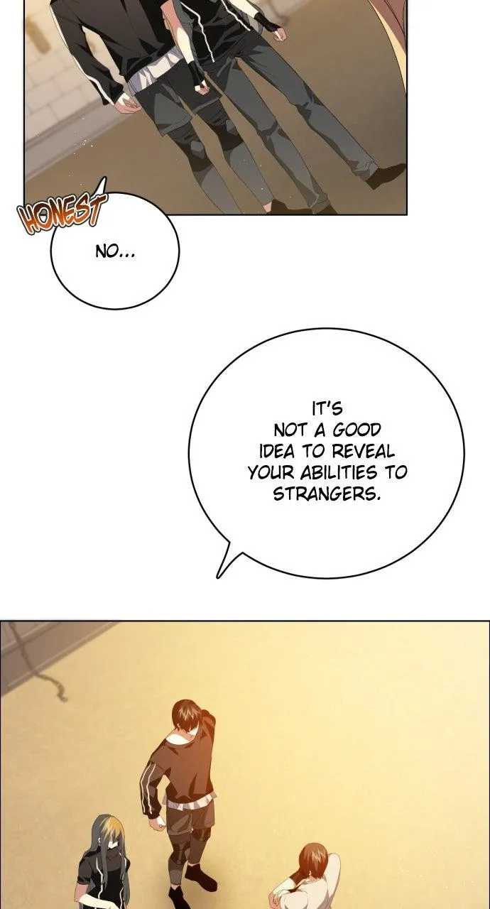 Read Zero Game Manga Online