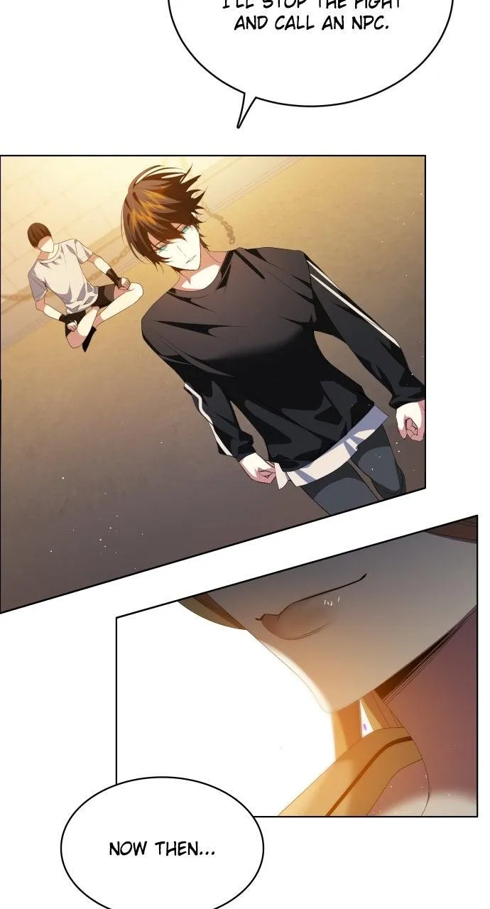 Read Zero Game Manga Online