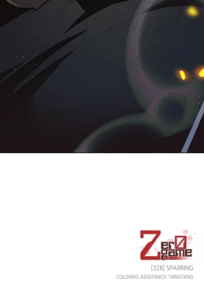 Read Zero Game Manga Online
