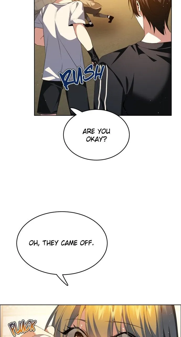 Read Zero Game Manga Online