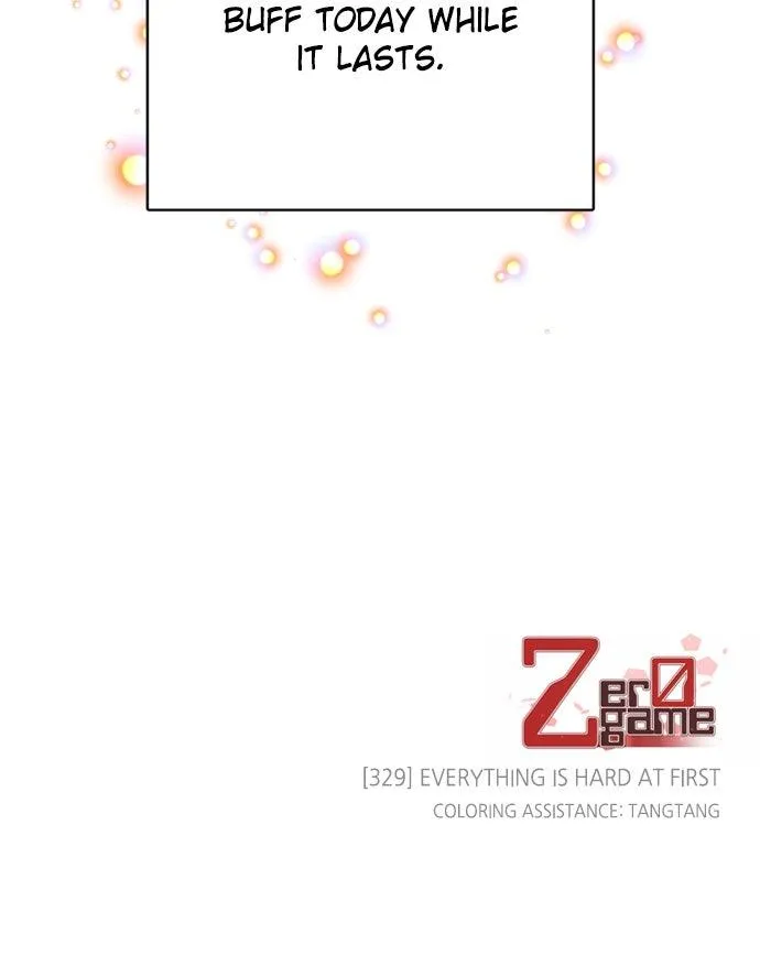 Read Zero Game Manga Online