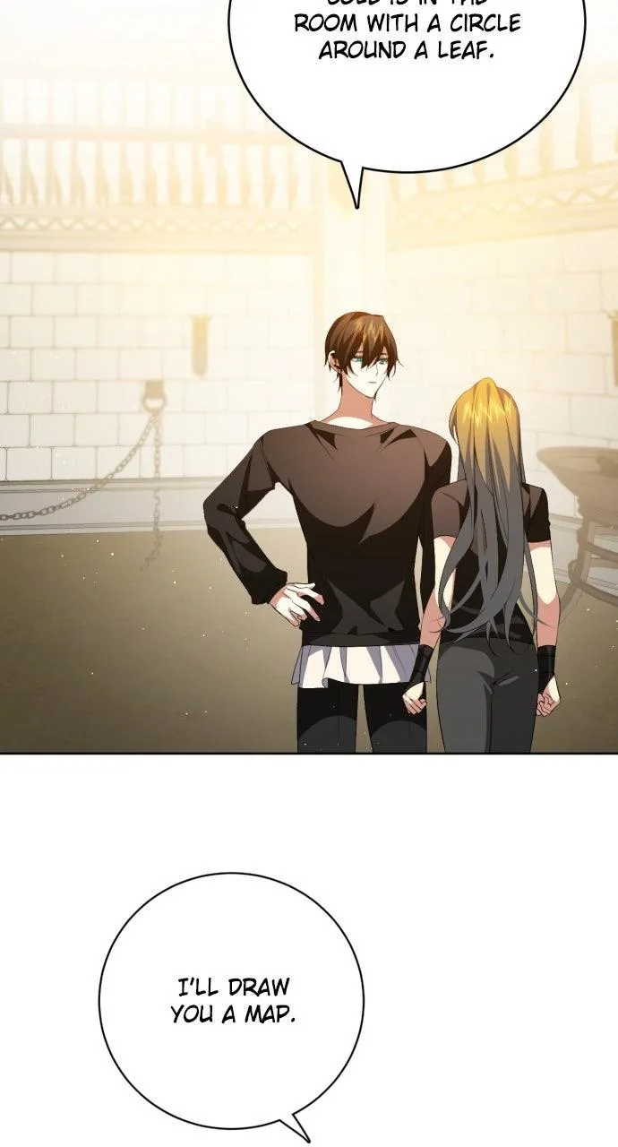 Read Zero Game Manga Online