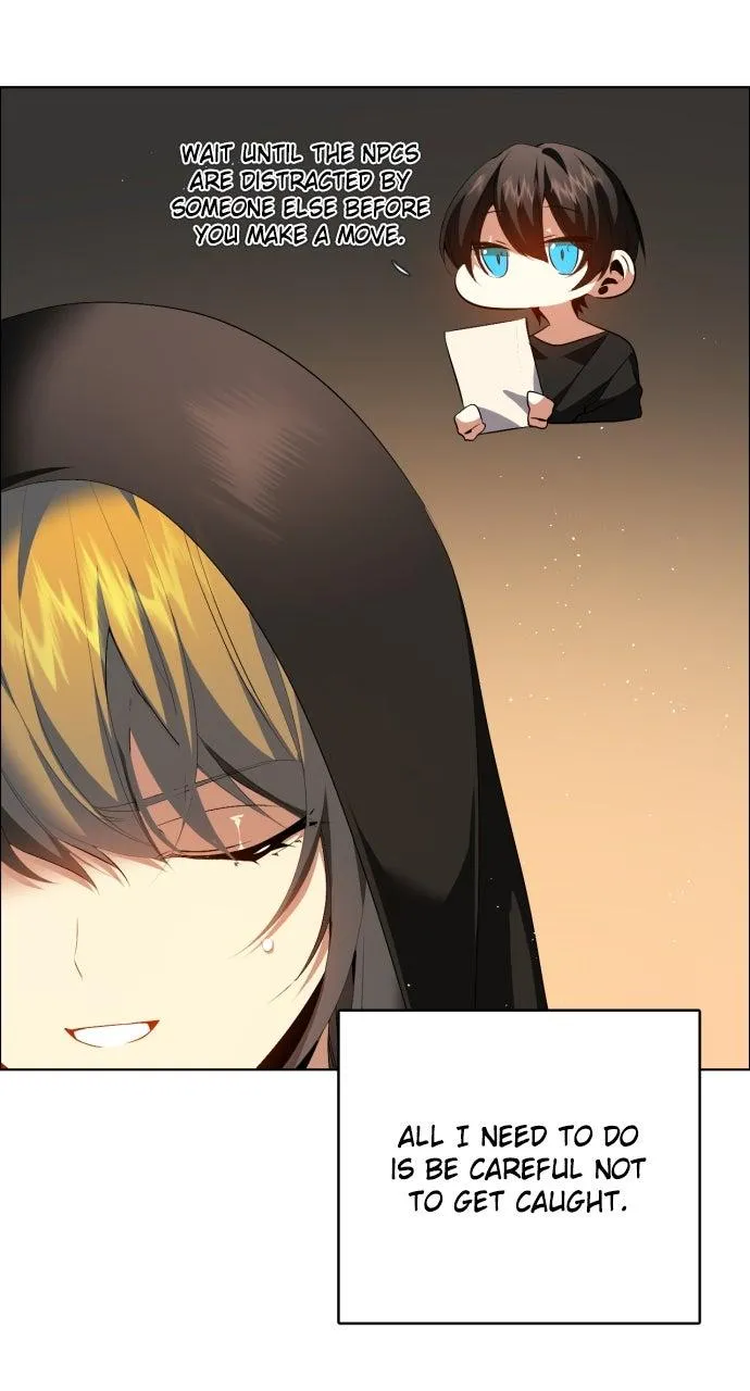 Read Zero Game Manga Online