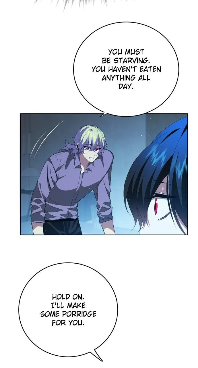 Read Zero Game Manga Online