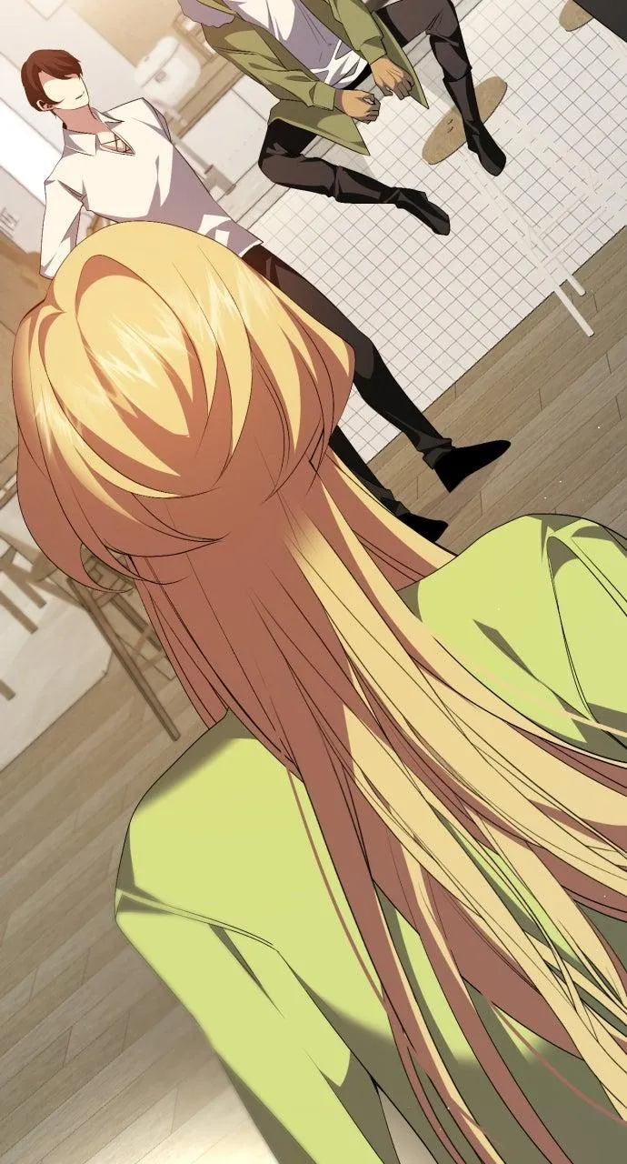 Read Zero Game Manga Online