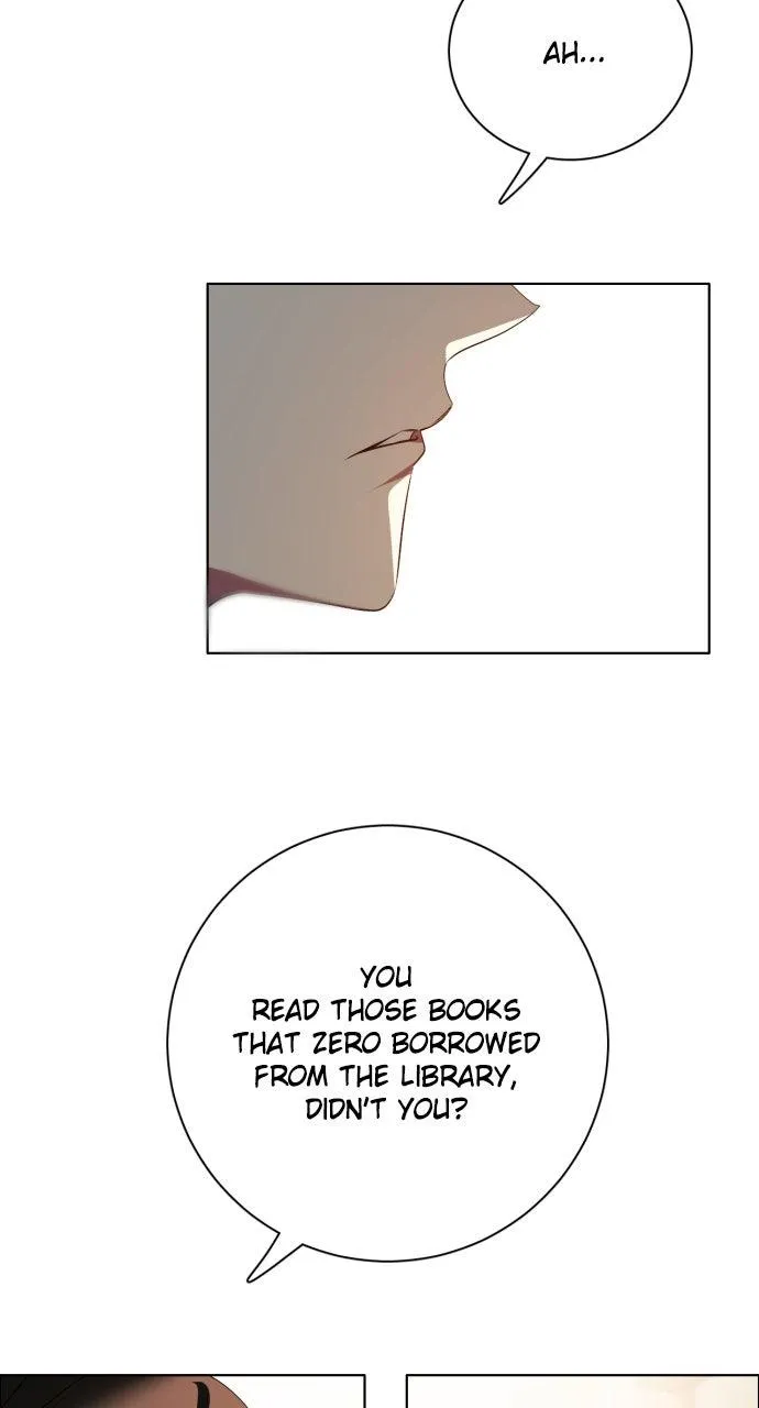 Read Zero Game Manga Online