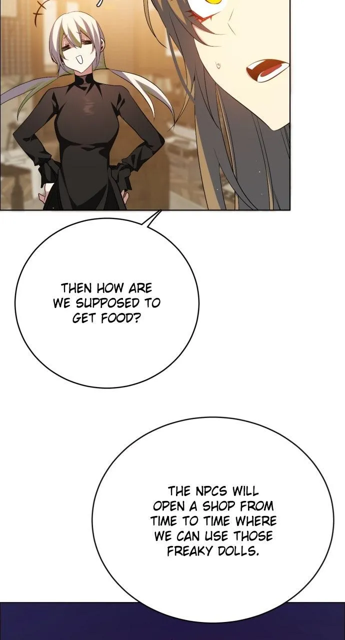 Read Zero Game Manga Online