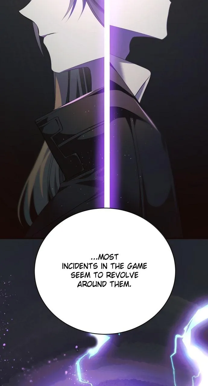 Read Zero Game Manga Online