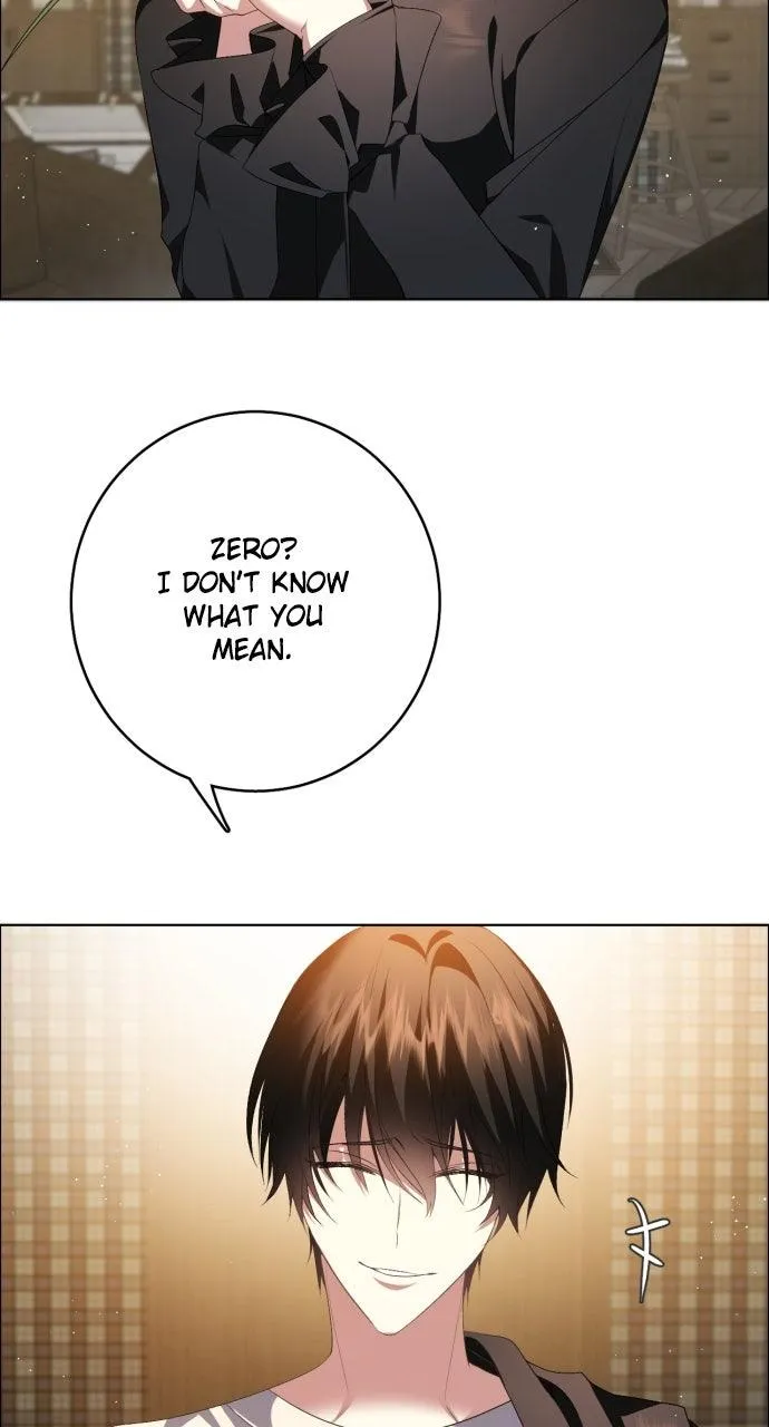 Read Zero Game Manga Online