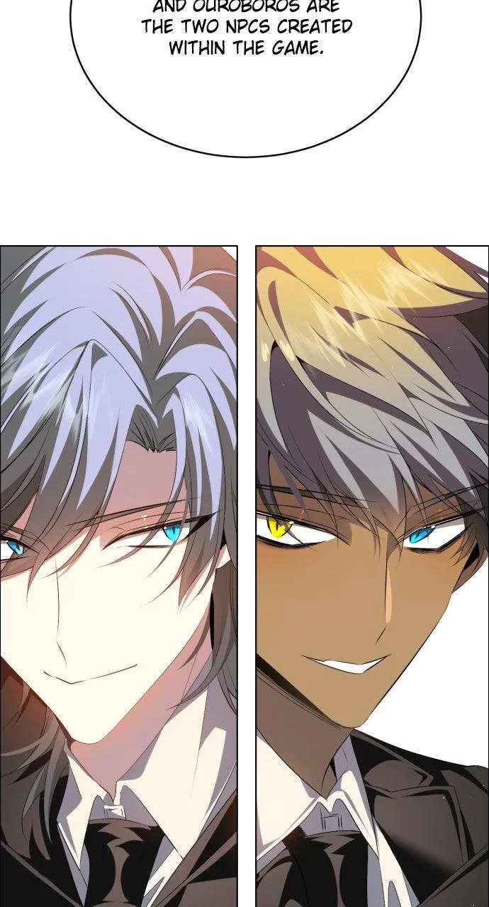 Read Zero Game Manga Online