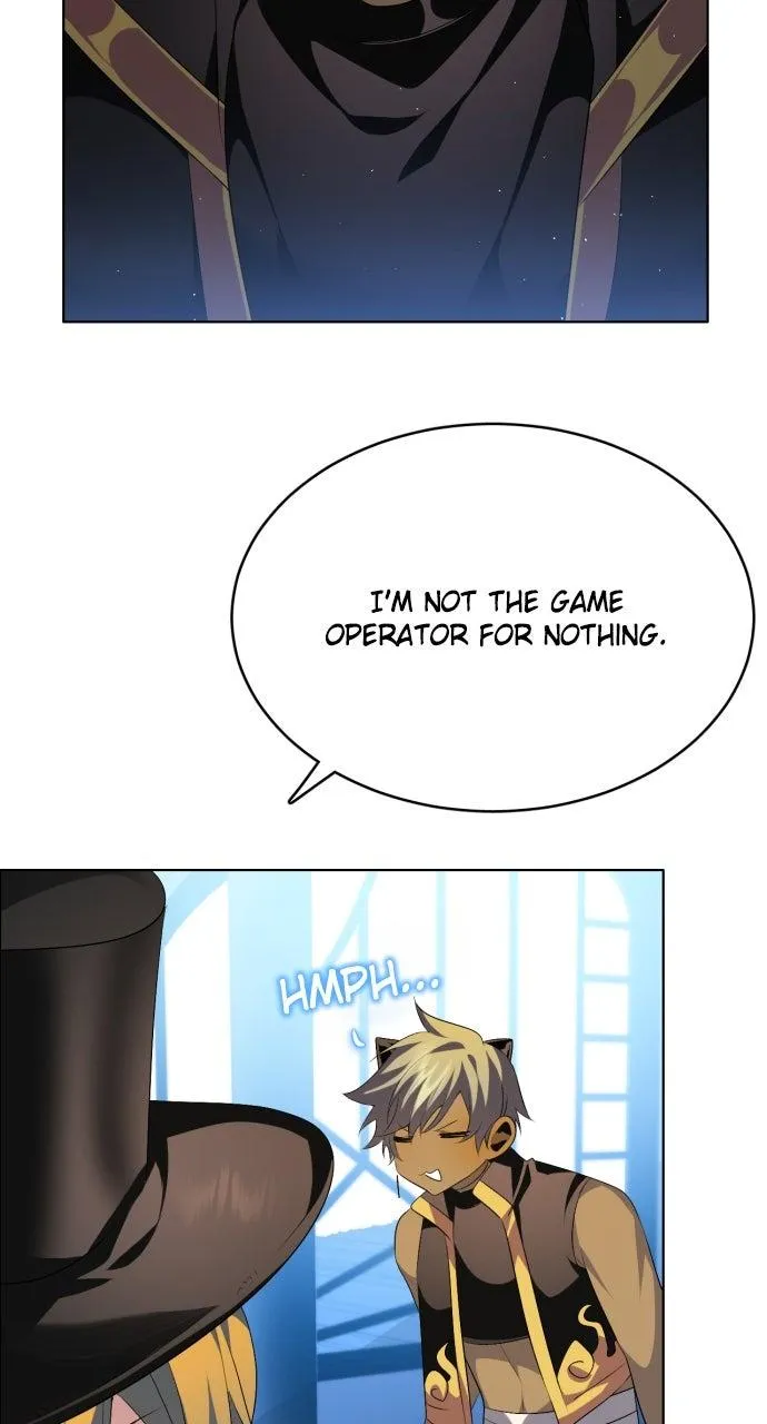 Read Zero Game Manga Online