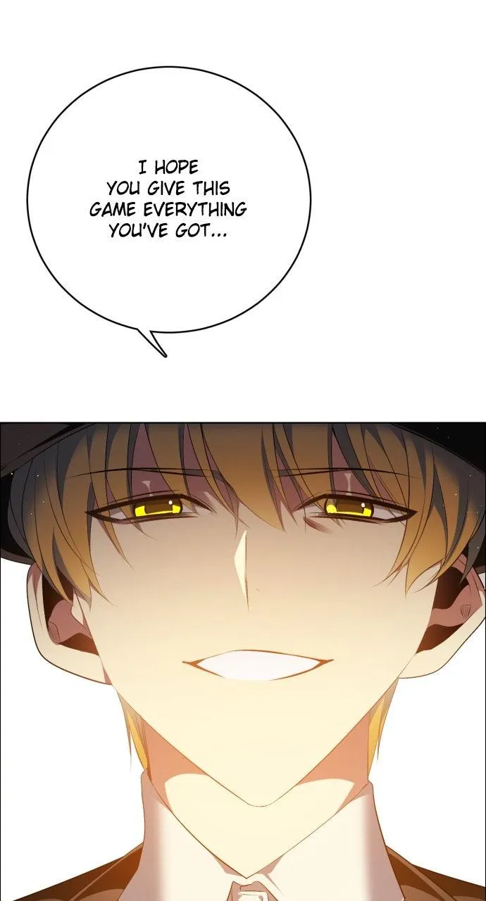 Read Zero Game Manga Online