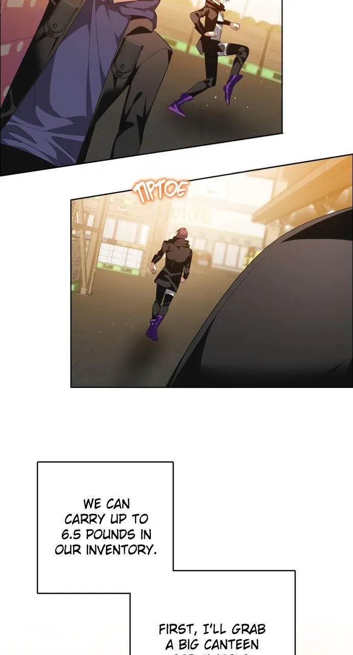 Read Zero Game Manga Online
