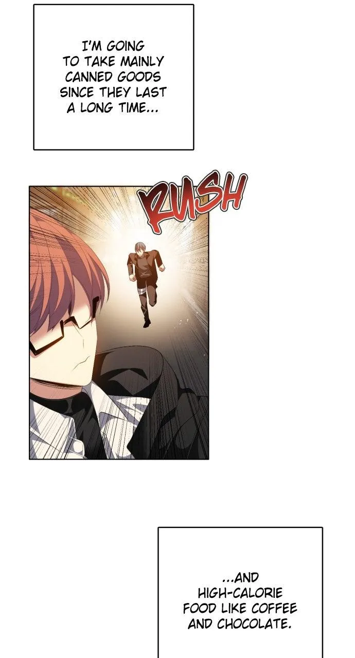 Read Zero Game Manga Online