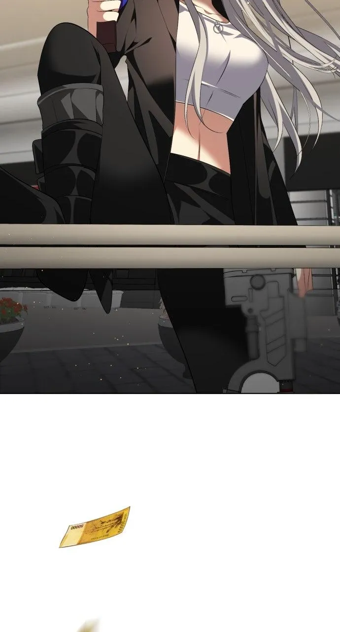 Read Zero Game Manga Online