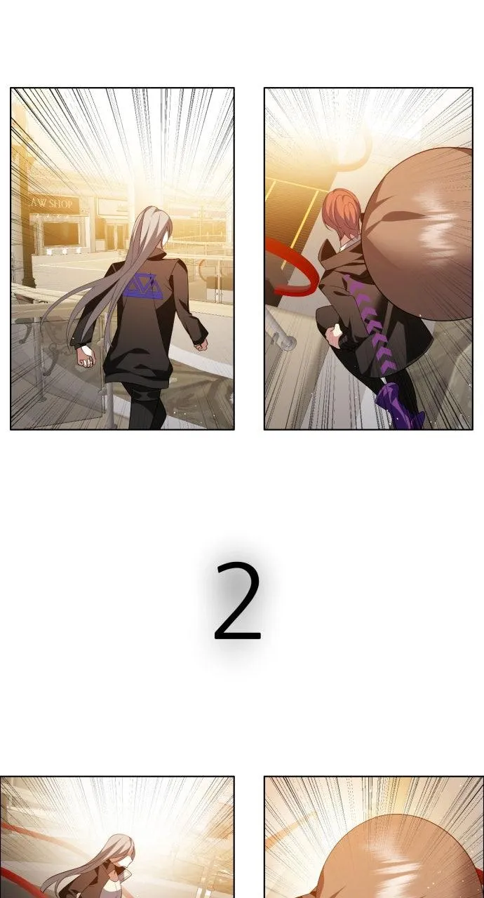 Read Zero Game Manga Online