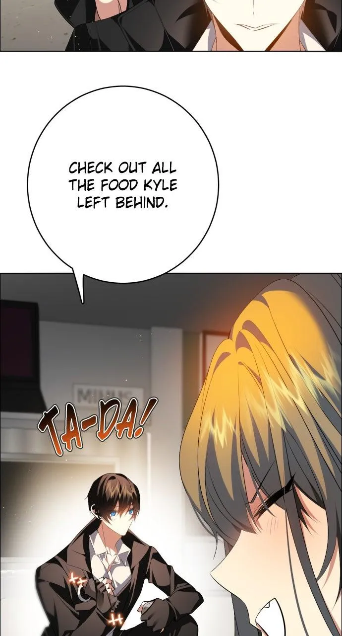 Read Zero Game Manga Online